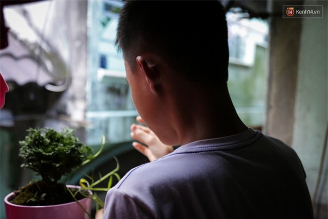 Nửa năm sau vụ cha chém chết con rể: Ba sẽ hy sinh cuộc đời để các con sống yên ổn... - Ảnh 3.