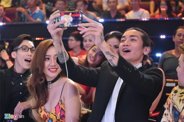 Tran Thanh ngu gat truoc chung ket Buoc nhay ngan can hinh anh 10