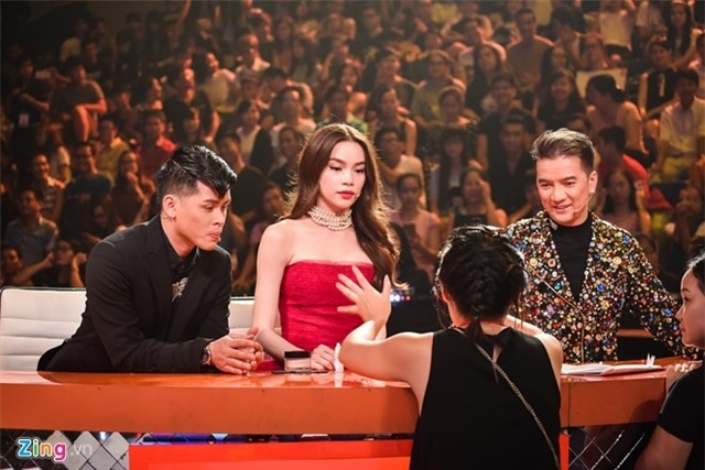 Tran Thanh ngu gat truoc chung ket Buoc nhay ngan can hinh anh 7