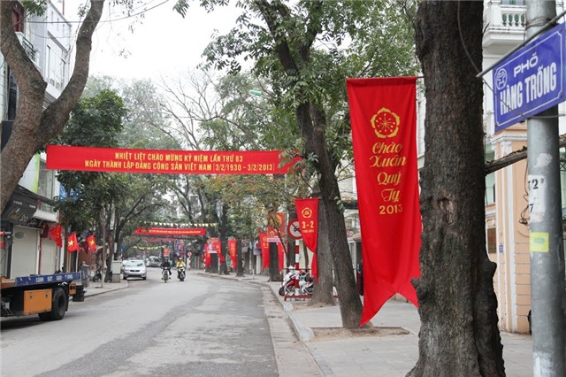 Đất phố cổ: Rẻ 700 triệu, đắt 1 tỷ đồng/m2