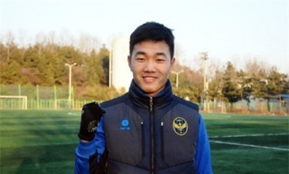 Lương Xuân Trường lọt top 8 sao trẻ đáng xem nhất AFF Cup 2016