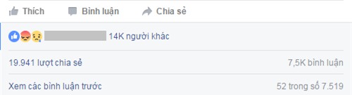 Like, share không cần nghĩ và sự thật ngao ngán sau những màn sống ảo câu like - Ảnh 3.