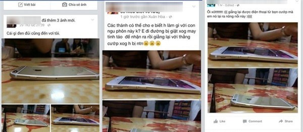 Like, share không cần nghĩ và sự thật ngao ngán sau những màn sống ảo câu like - Ảnh 7.