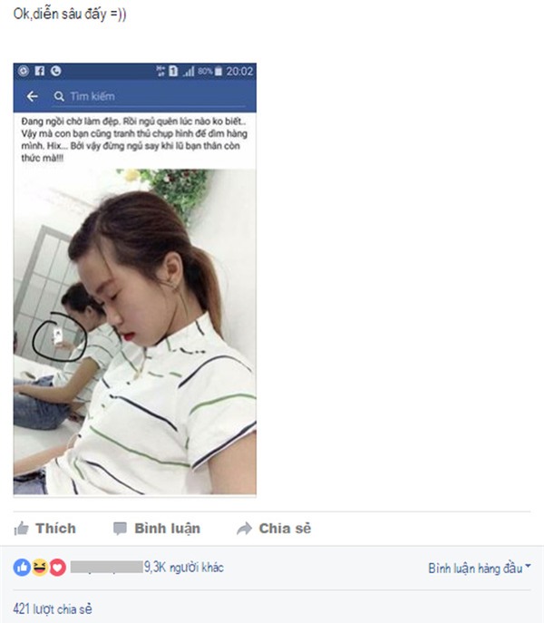 Like, share không cần nghĩ và sự thật ngao ngán sau những màn sống ảo câu like - Ảnh 11.