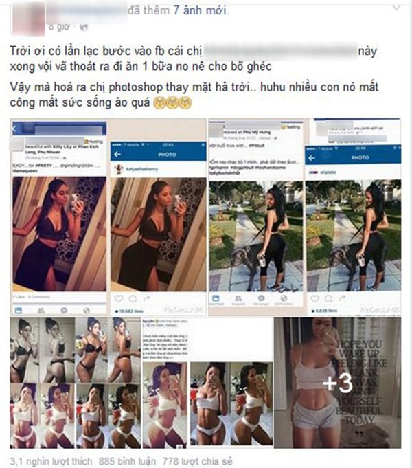 Like, share không cần nghĩ và sự thật ngao ngán sau những màn sống ảo câu like - Ảnh 12.