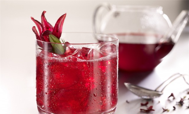 Xưa trồng làm hàng rào, giờ cây hoa này được tin để bảo vệ mạch máu, trị huyết áp cao - Ảnh 3.