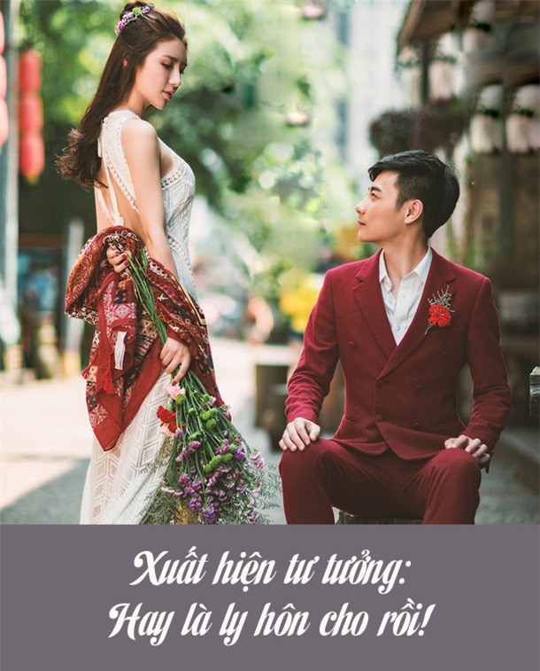 nhung dau hieu vo chong dang chan nhau roi day! - 3