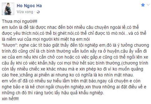 ho-ngoc-ha-phan-ung-khi-bi-soi-chuyen-muon-xe-cuong-do-la-1