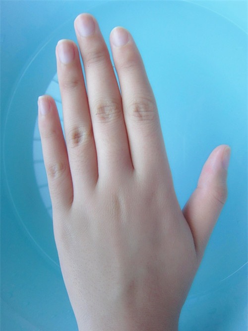 Đoán tính cách và mức độ thành công theo cách của người Nhật