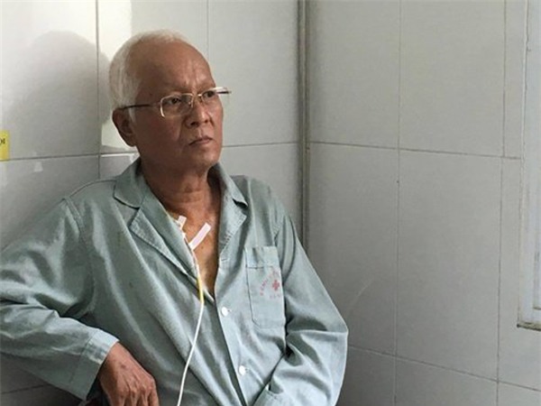 Cuộc đời bi kịch, mắc 2 bệnh ung thư cùng lúc của diễn viên lắm mưu mô nhất màn ảnh - Ảnh 7.