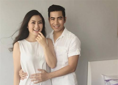 2 sao viet co bau nhung giau, hot nhat hien nay - 5