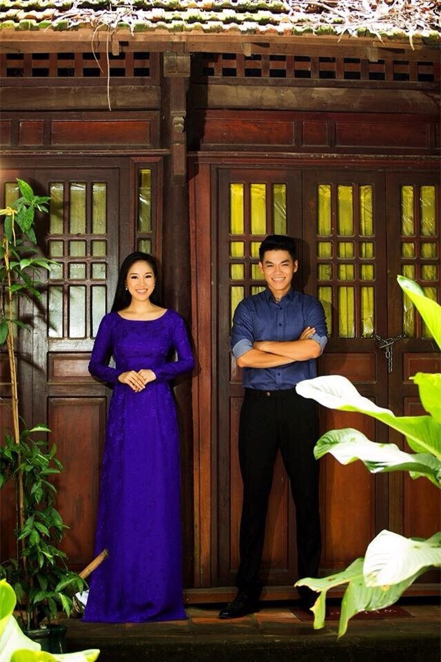 Bạn trai kém 7 tuổi úp mở sắp cưới Lê Phương - Ảnh 1.