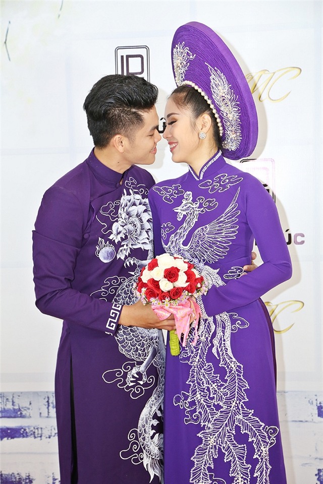 Kết quả hình ảnh cho lê phương phạm trung kiên chụp ảnh cưới