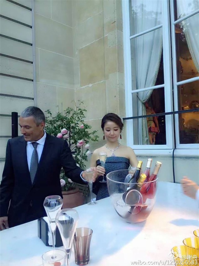 Super soi 2 cặp đôi thị phi nhất Cbiz hiện tại: Hoắc Kiến Hoa - Lâm Tâm Như và Dương Mịch - Lưu Khải Uy - Ảnh 25.