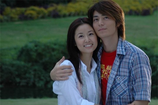 Super soi 2 cặp đôi thị phi nhất Cbiz hiện tại: Hoắc Kiến Hoa - Lâm Tâm Như và Dương Mịch - Lưu Khải Uy - Ảnh 6.