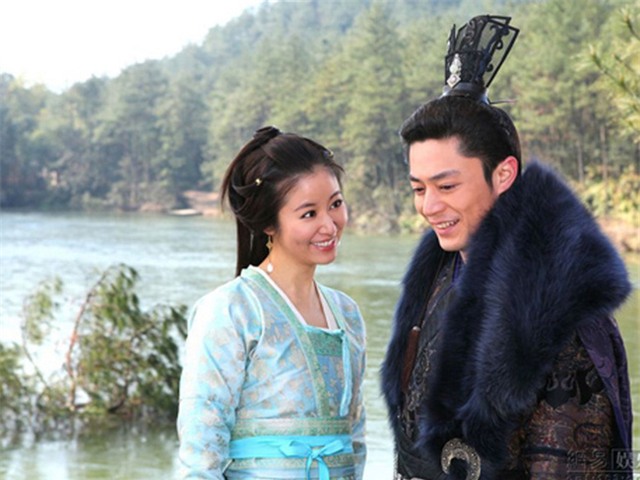 Super soi 2 cặp đôi thị phi nhất Cbiz hiện tại: Hoắc Kiến Hoa - Lâm Tâm Như và Dương Mịch - Lưu Khải Uy - Ảnh 7.