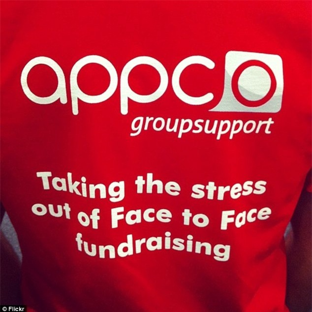 Chỉ vì hai chữ doanh số, nhân viên bị công ty chà đạp, làm nhục không khác gì con vật - Ảnh 3.