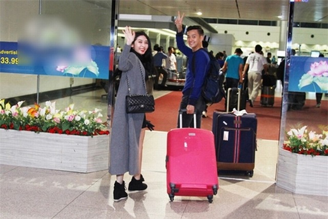 tran thanh phai chao thua ngo kien huy do "si me" ban gai hinh anh 13