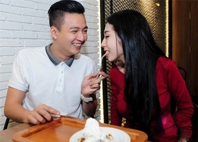 tran thanh phai chao thua ngo kien huy do "si me" ban gai hinh anh 15