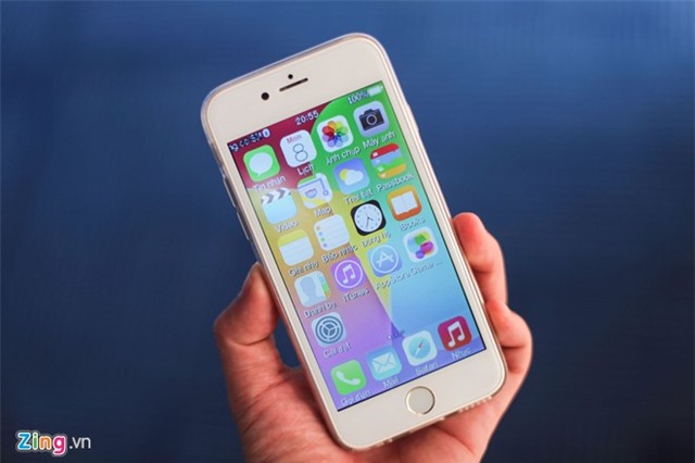 'Tôi bị lừa mua iPhone 6S giá 1 triệu đồng'