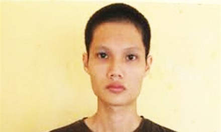 Đối tượng Phạm Văn Trực