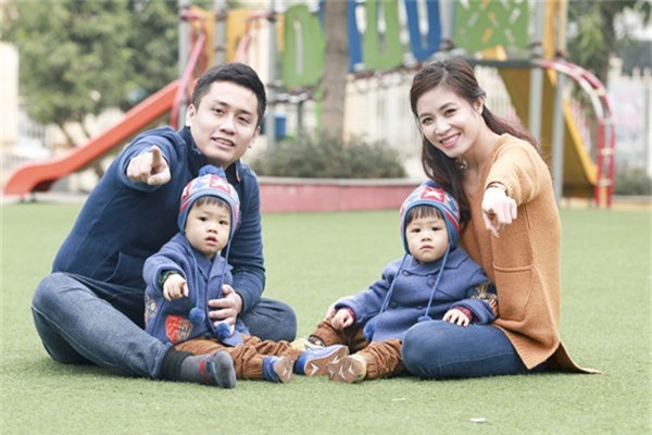 Nhìn lại cuộc tình đẹp đã qua của MC