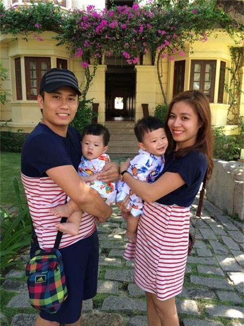 Nhìn lại cuộc tình đẹp đã qua của MC 