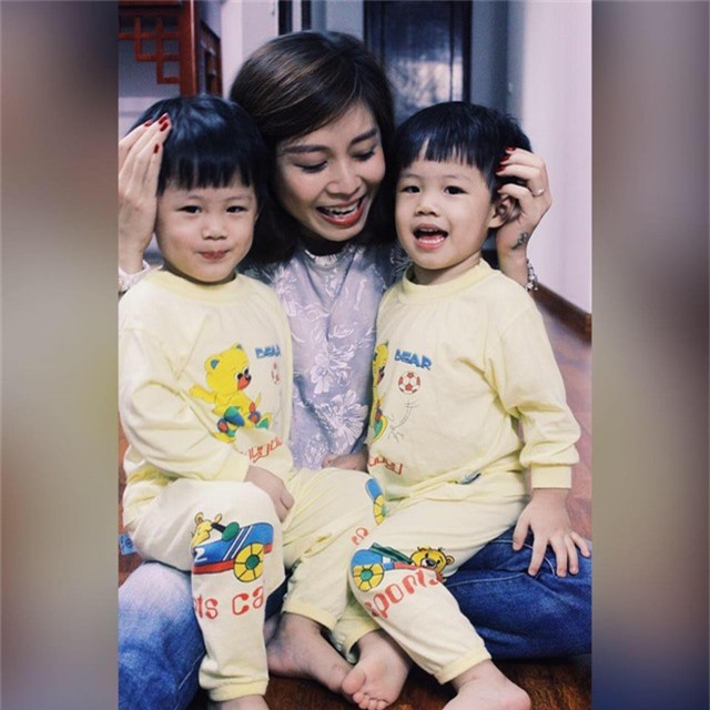 Nhìn lại cuộc tình đẹp đã qua của MC