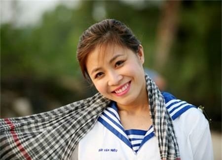 Nhìn lại cuộc tình đẹp đã qua của MC