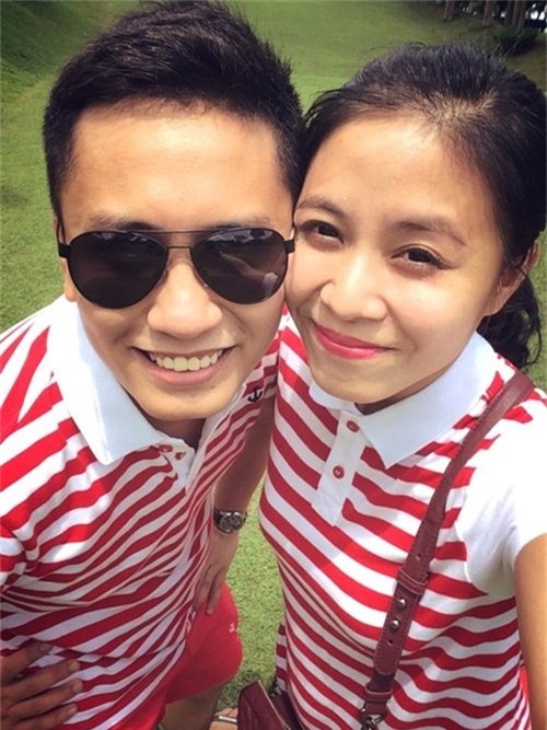 Nhìn lại cuộc tình đẹp đã qua của MC