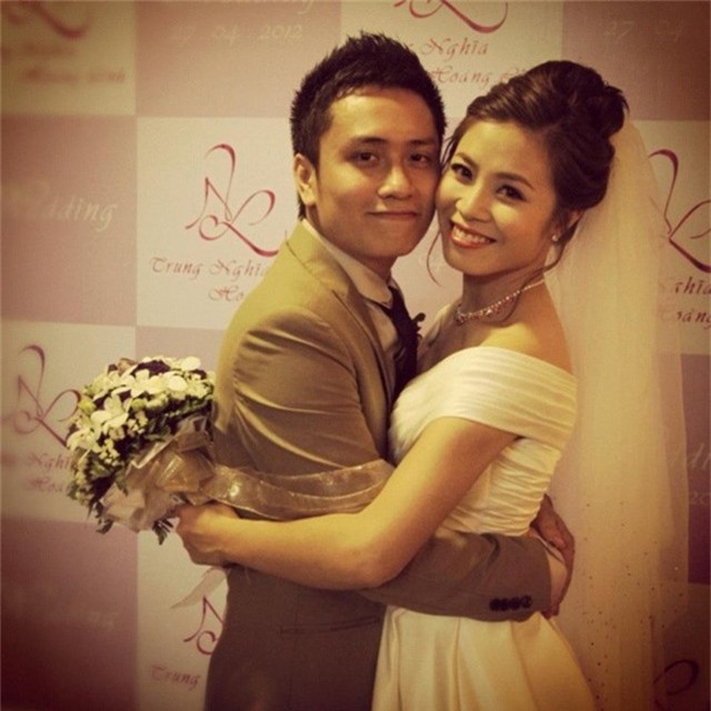 Nhìn lại cuộc tình đẹp đã qua của MC