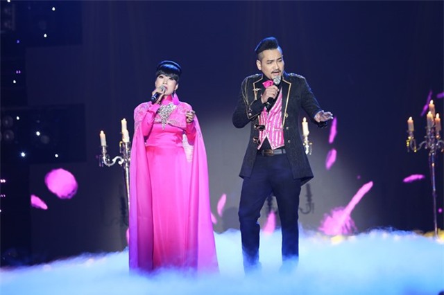 Mr. Đàm bật khóc khi soái ca thợ hồ thắng 500 triệu đồng - Ảnh 5.