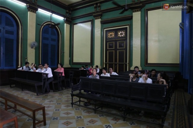 Người cha giết con rể rồi chở xác đi đầu thú bị đề nghị mức án từ 2 năm đến 2 năm 6 tháng tù - Ảnh 10.