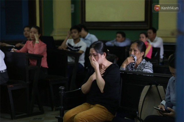 Người cha giết con rể rồi chở xác đi đầu thú bị đề nghị mức án từ 2 năm đến 2 năm 6 tháng tù - Ảnh 3.