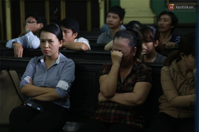 Người cha giết con rể rồi chở xác đi đầu thú bị đề nghị mức án từ 2 năm đến 2 năm 6 tháng tù - Ảnh 5.