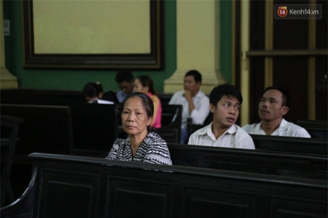 Người cha giết con rể rồi chở xác đi đầu thú bị đề nghị mức án từ 2 năm đến 2 năm 6 tháng tù - Ảnh 6.