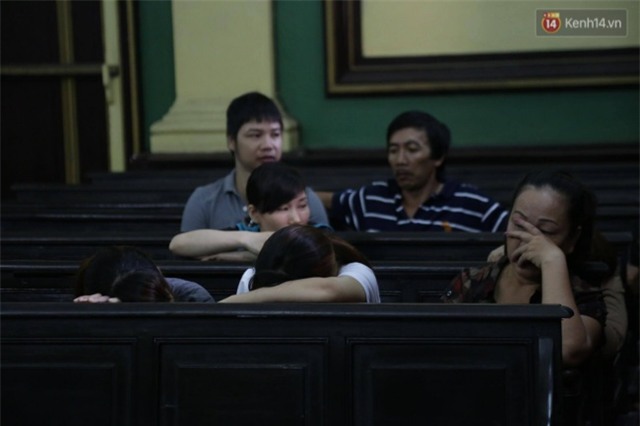 Người cha giết con rể rồi chở xác đi đầu thú bị đề nghị mức án từ 2 năm đến 2 năm 6 tháng tù - Ảnh 7.