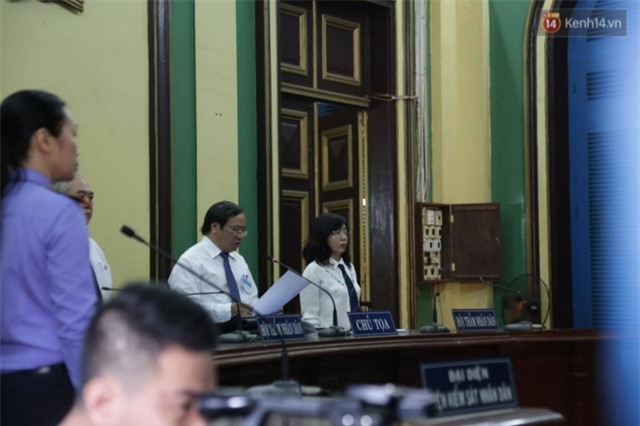 Người cha giết con rể rồi chở xác đi đầu thú bị đề nghị mức án từ 2 năm đến 2 năm 6 tháng tù - Ảnh 8.