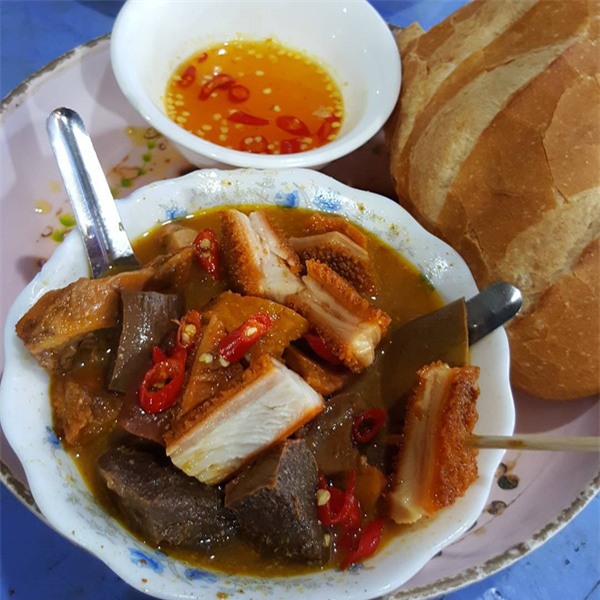 phá lấu