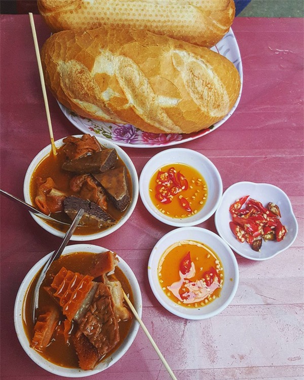 phá lấu