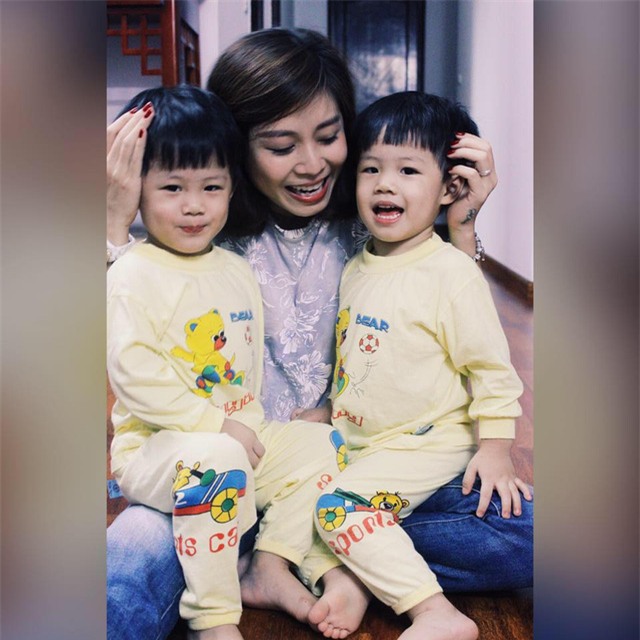 Nhìn lại cuộc tình đẹp đã qua của cặp vợ chồng MC nổi tiếng VTV - Ảnh 13.