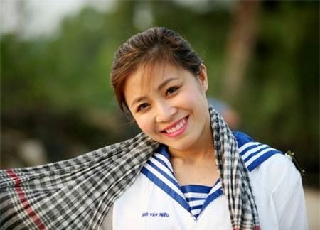 Nhìn lại cuộc tình đẹp đã qua của cặp vợ chồng MC nổi tiếng VTV - Ảnh 15.