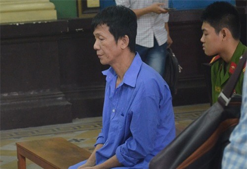 vụ cha vọ giét con rẻ: tòa trả hò so dièu tra lại vì nhièu tình tiét chua sáng tỏ - 1