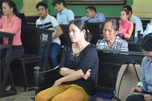 vụ cha vọ giét con rẻ: tòa trả hò so dièu tra lại vì nhièu tình tiét chua sáng tỏ - 3