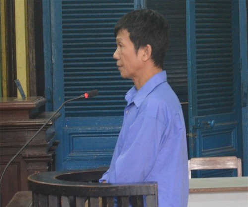 vụ cha vọ giét con rẻ: tòa trả hò so dièu tra lại vì nhièu tình tiét chua sáng tỏ - 7