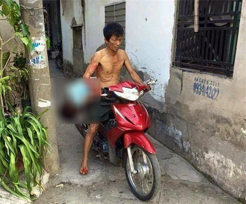 vụ cha vọ giét con rẻ: tòa trả hò so dièu tra lại vì nhièu tình tiét chua sáng tỏ - 8