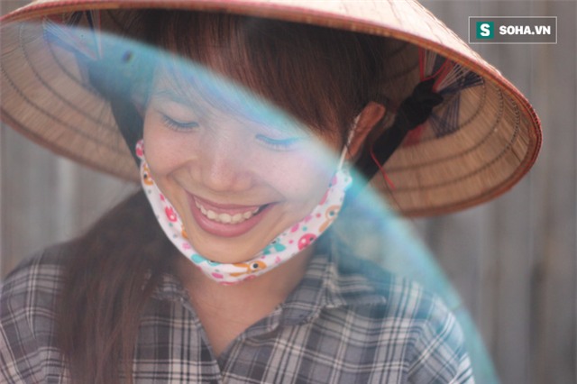 Cô bé đồng nát và những lời trách móc, dè bỉu khi cố gắng tới trường học - Ảnh 1.