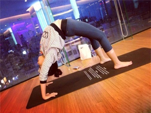 Chỉ 1 thời gian ngắn, Phương Mỹ Chi đã “táo bạo” hơn hẳn - 6