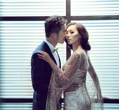 chong dung chuyen, dua bo ve cong ty lam thu ki rieng - 1