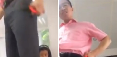 vu thay giao chui bay: go bo chuc danh “giao su” va hoc vi “hieu truong” hinh anh 1